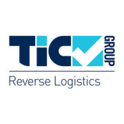 TICG Reverse Logistics Logo